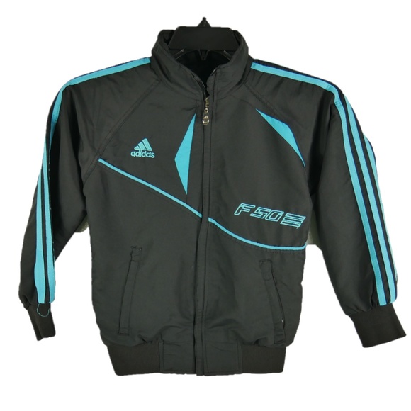 adidas f50 jacket